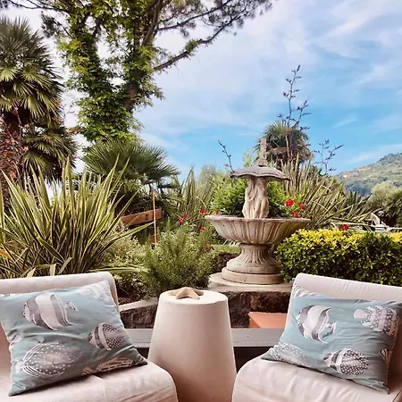 To With Apartment Ischia