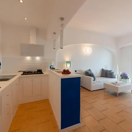 To With Apartment Ischia